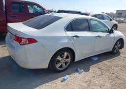 2012 ACURA TSX