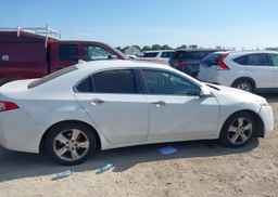 2012 ACURA TSX