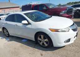 2012 ACURA TSX