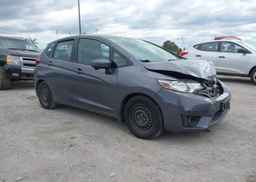 2015 HONDA FIT