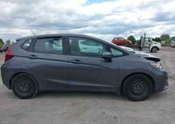 2015 HONDA FIT