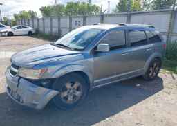 2010 DODGE JOURNEY R