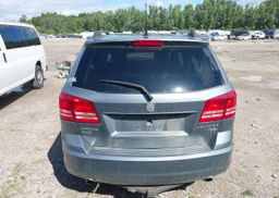 2010 DODGE JOURNEY R
