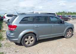 2010 DODGE JOURNEY R