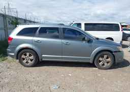 2010 DODGE JOURNEY R