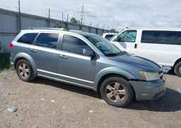 2010 DODGE JOURNEY R