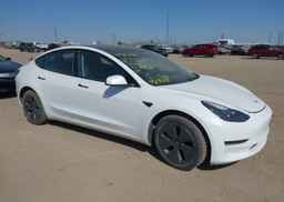 2023 TESLA MODEL 3 RWD