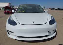 2023 TESLA MODEL 3 RWD