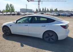 2023 TESLA MODEL 3 RWD