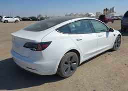 2023 TESLA MODEL 3 RWD