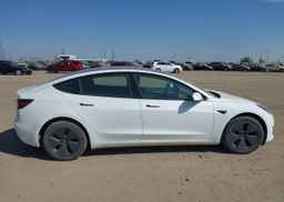 2023 TESLA MODEL 3 RWD