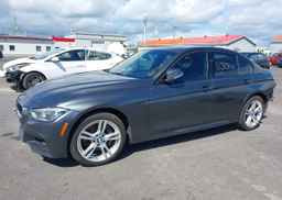 2018 BMW 330I XDRIVE