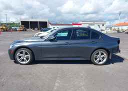 2018 BMW 330I XDRIVE