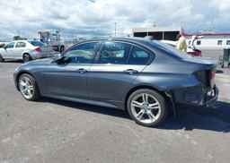 2018 BMW 330I XDRIVE