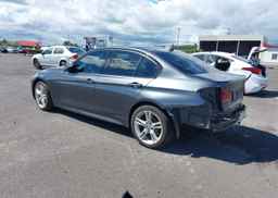 2018 BMW 330I XDRIVE