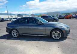 2018 BMW 330I XDRIVE
