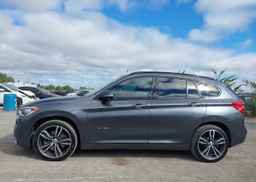 2017 BMW X1 XDRIVE28I