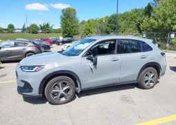 2024 HONDA HR-V EX-L NAVI
