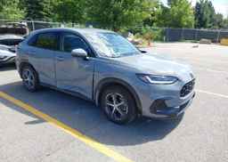 2024 HONDA HR-V EX-L NAVI