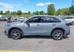 2024 HONDA HR-V EX-L NAVI