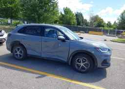 2024 HONDA HR-V EX-L NAVI