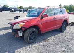 2008 TOYOTA RAV4