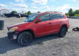 2008 TOYOTA RAV4