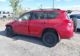 2008 TOYOTA RAV4