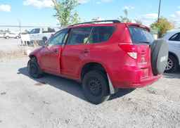 2008 TOYOTA RAV4