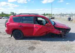 2008 TOYOTA RAV4