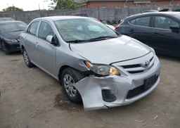 2011 TOYOTA COROLLA CE