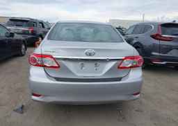 2011 TOYOTA COROLLA CE