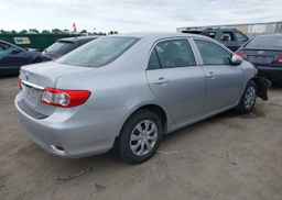 2011 TOYOTA COROLLA CE