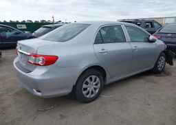 2011 TOYOTA COROLLA CE