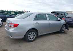 2011 TOYOTA COROLLA CE