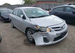 2011 TOYOTA COROLLA CE