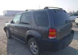 2006 FORD ESCAPE XLT