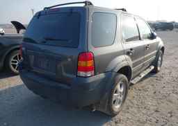 2006 FORD ESCAPE XLT