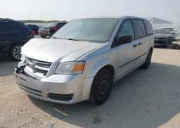 2010 DODGE GRAND CARAVAN C