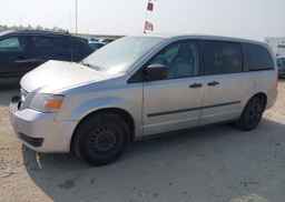 2010 DODGE GRAND CARAVAN C