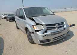 2010 DODGE GRAND CARAVAN C