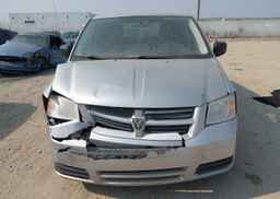 2010 DODGE GRAND CARAVAN C
