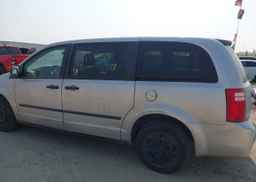 2010 DODGE GRAND CARAVAN C
