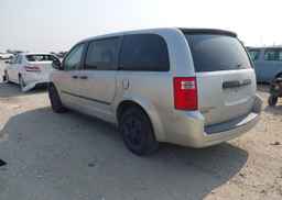 2010 DODGE GRAND CARAVAN C