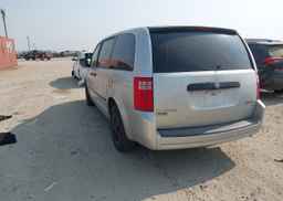 2010 DODGE GRAND CARAVAN C