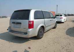 2010 DODGE GRAND CARAVAN C