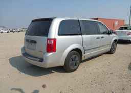 2010 DODGE GRAND CARAVAN C