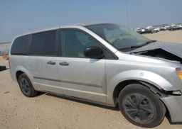 2010 DODGE GRAND CARAVAN C