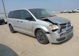 2010 DODGE GRAND CARAVAN C