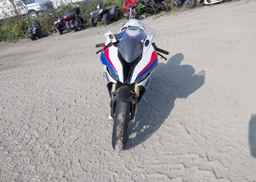 2020 BMW S 1000 RR